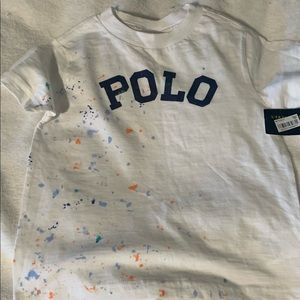 Polo shirt